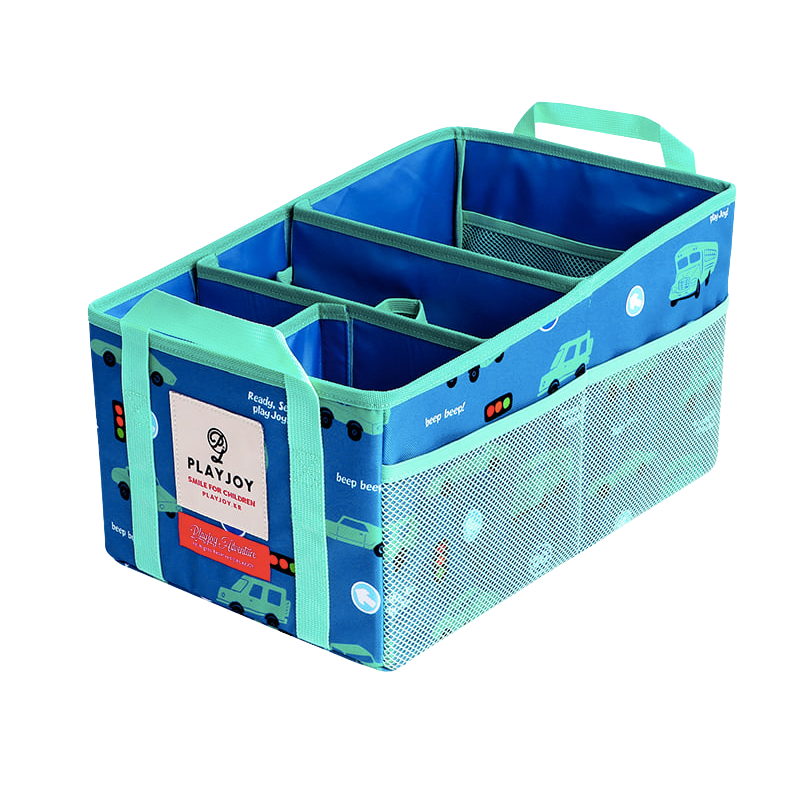 Bolso organizador plegable de viaje PlayJoy