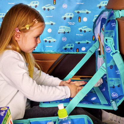 Maleta actividades de viaje PlayJoy