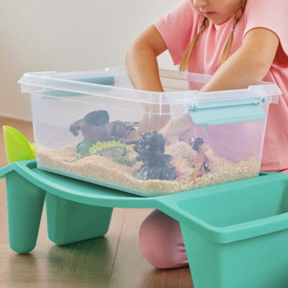 Bandeja de actividades PlayJoy