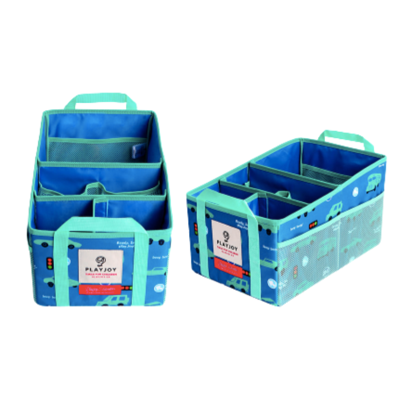 Bolso organizador plegable de viaje PlayJoy