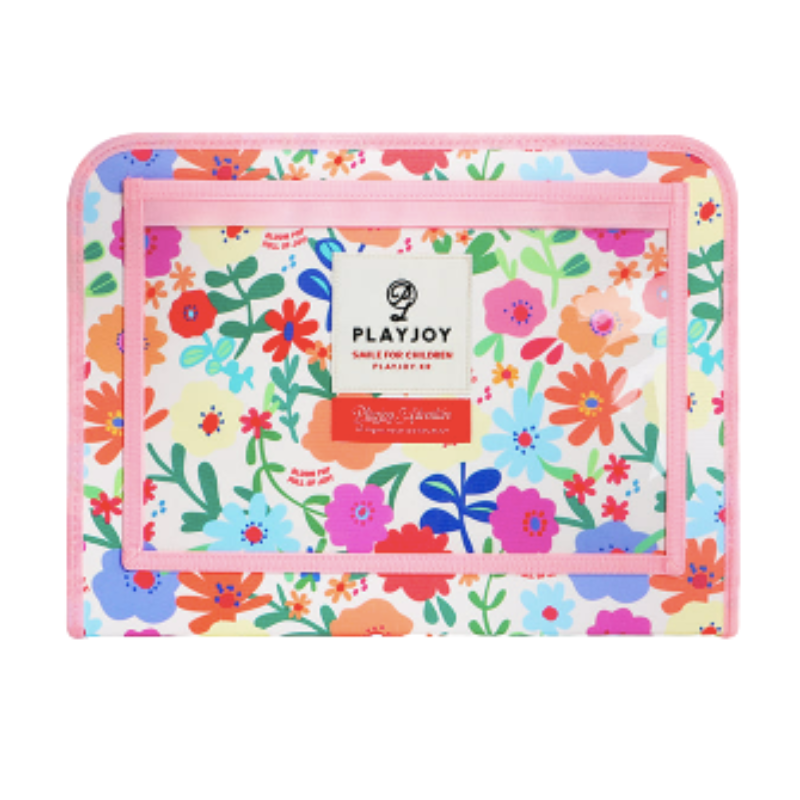 Maleta actividades de viaje PlayJoy