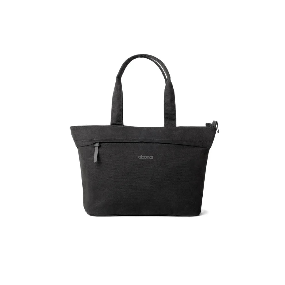Bolso Esencial Tote Doona+ - Negro