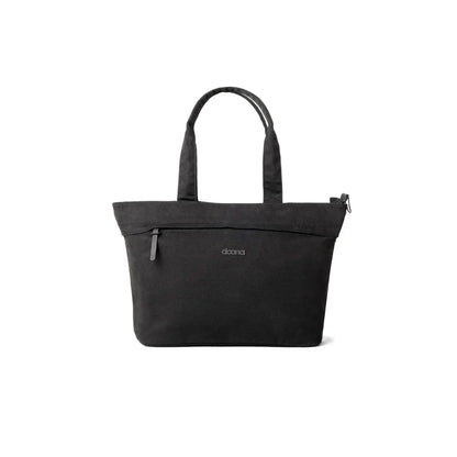 Bolso Esencial Tote Doona+ - Negro