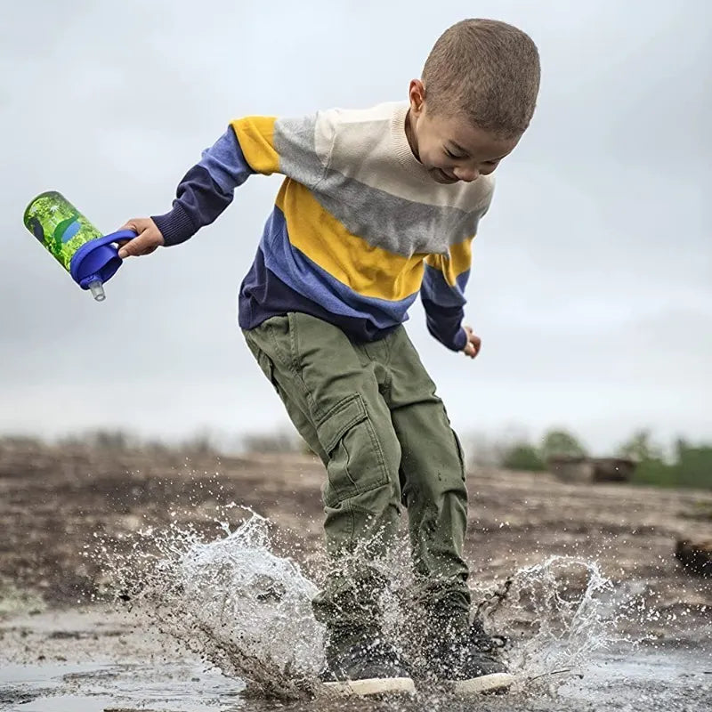 Botella Camelbak Eddy+ Kids 400 ml