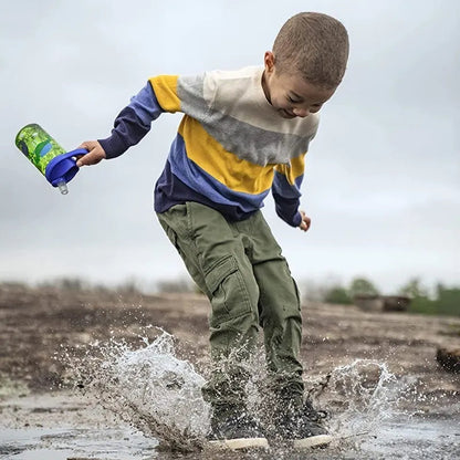 Botella Camelbak Eddy+ Kids 400 ml