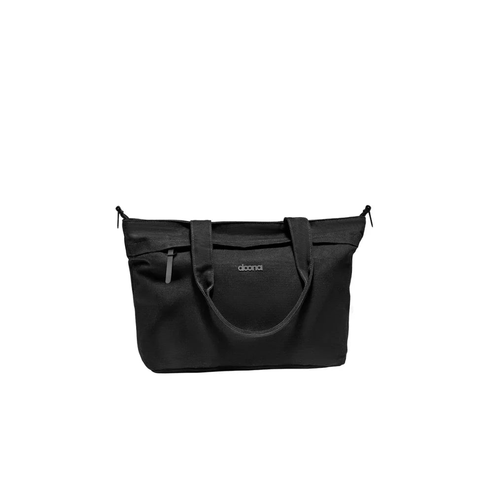 Bolso Esencial Tote Doona+ - Negro