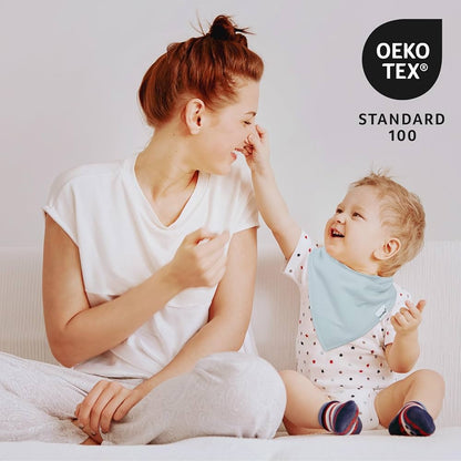Babero Bandana Pack 10 unidades