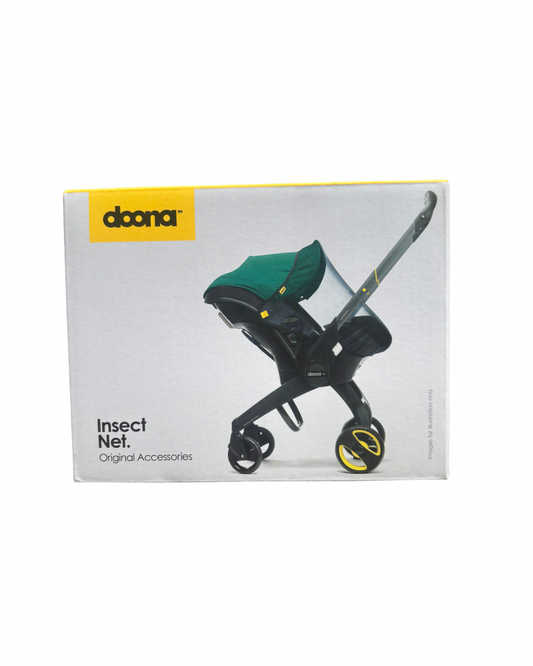 Protector de insectos coche Doona+