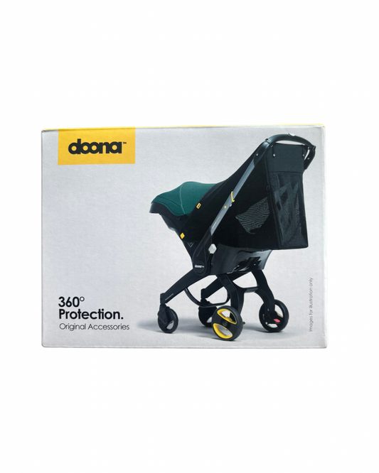 Extensión 360 coche Doona+