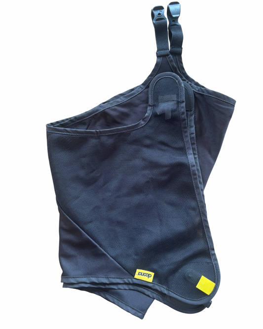 Extensión parasol coche Doona+