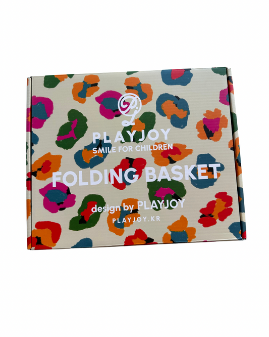 Organizador de viaje leopardo