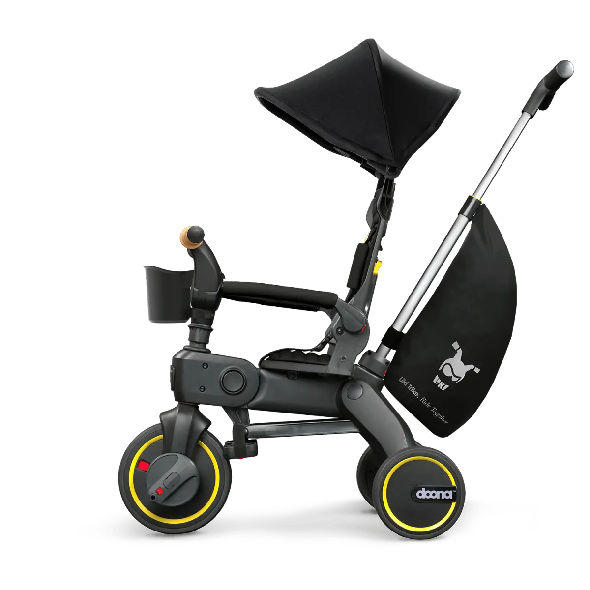Bolso almacenaje premium Tricilo Liki Trike