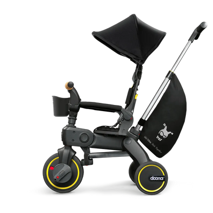 Bolso almacenaje premium Tricilo Liki Trike