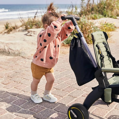 Bolso almacenaje premium Tricilo Liki Trike