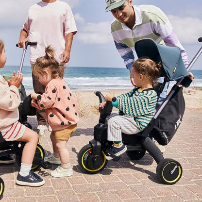 Triciclo Liki Trike S3 Doona