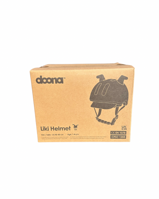 Casco Liki Doona
