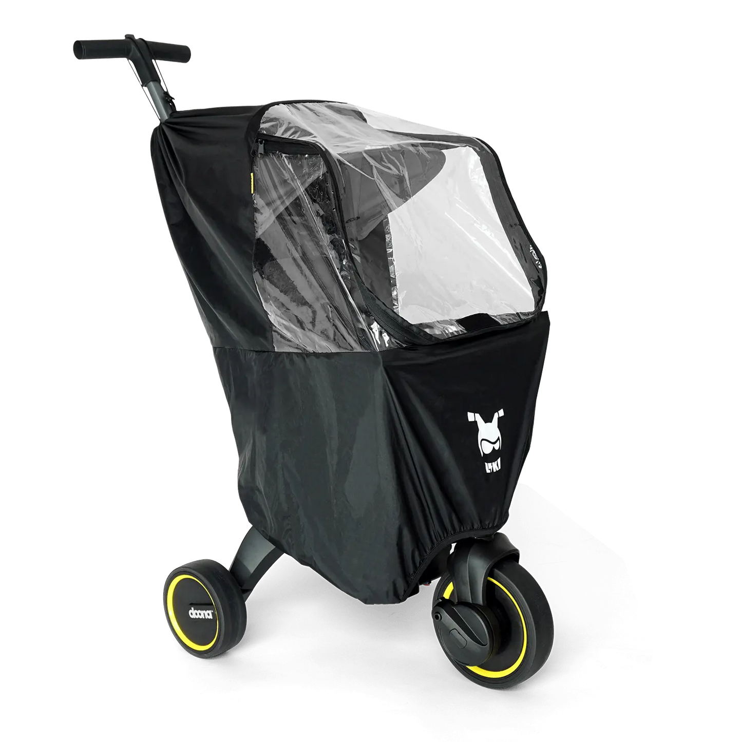 PREVENTA Funda de lluvia triciclo Liki Doona