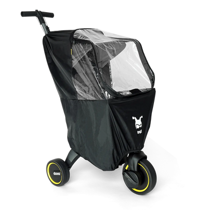 PREVENTA Funda de lluvia triciclo Liki Doona