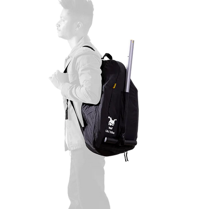 Bolso de viaje triciclo Liki Doona