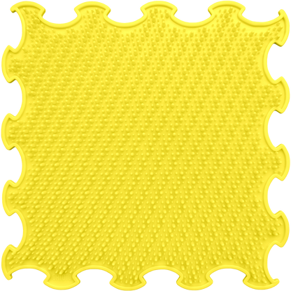 Set Sensory & Calm Mat alfombra sensorial 8 piezas Ortoto