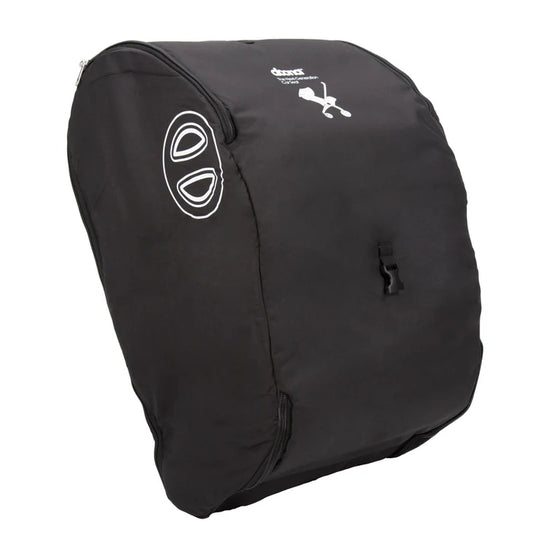 Bolso de viaje acolchado silla coche Doona+