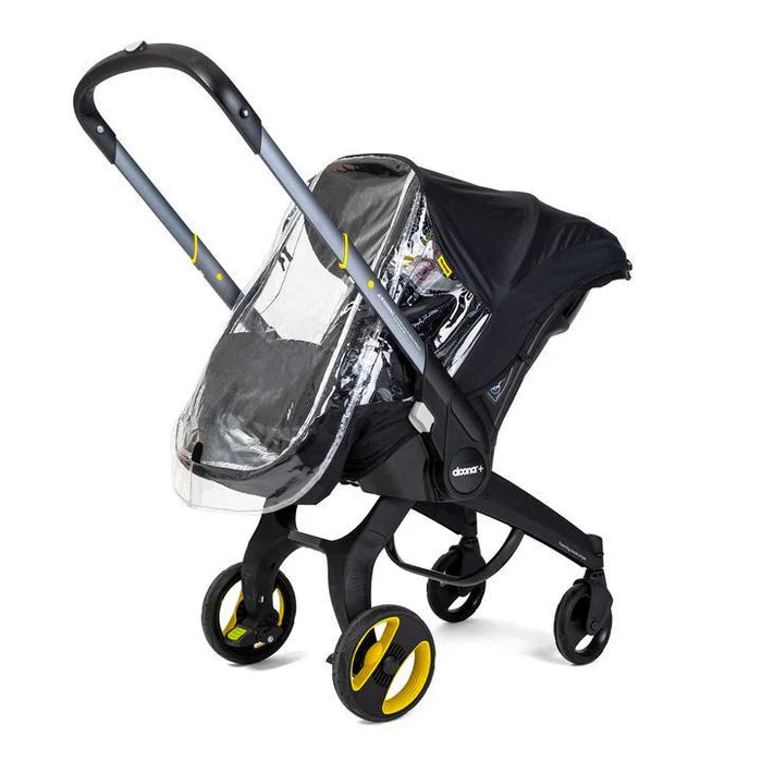PREVENTA Protector de lluvia silla coche Doona+