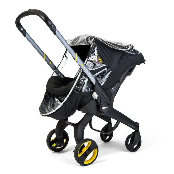 PREVENTA Protector de lluvia silla coche Doona+