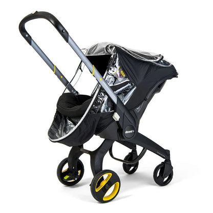 PREVENTA Protector de lluvia silla coche Doona+