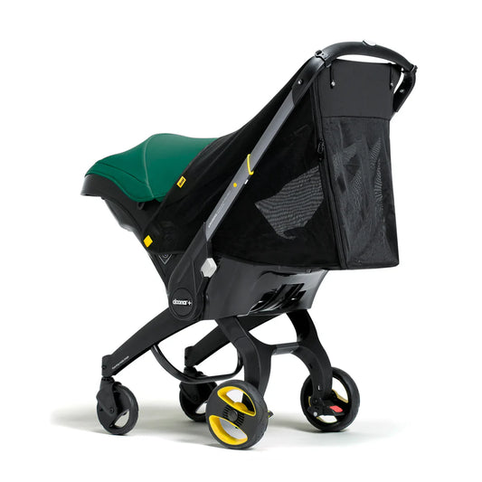 Extensión 360 de Sombrilla para silla coche Doona+