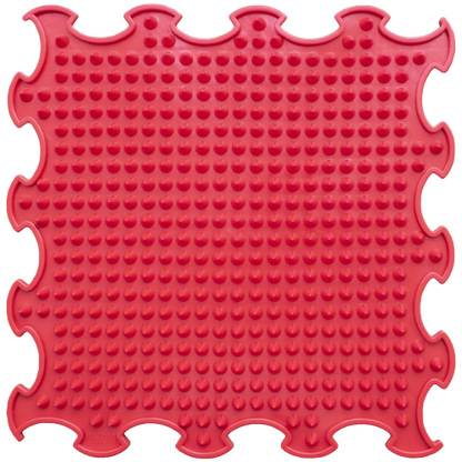 Set Sunshine Garden Mat alfombra sensorial 6 piezas Ortoto