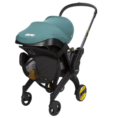 PREVENTA Bolso almacenamiento silla coche Doona+