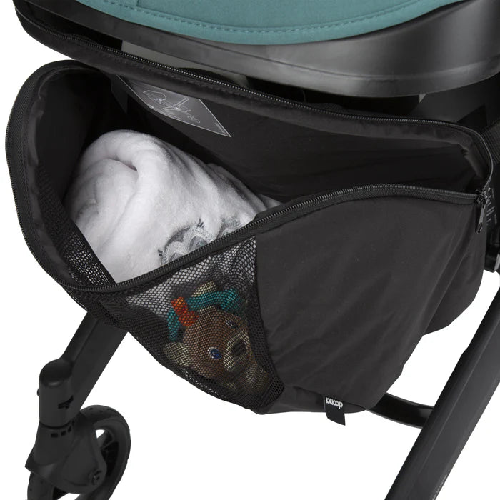 PREVENTA Bolso almacenamiento silla coche Doona+