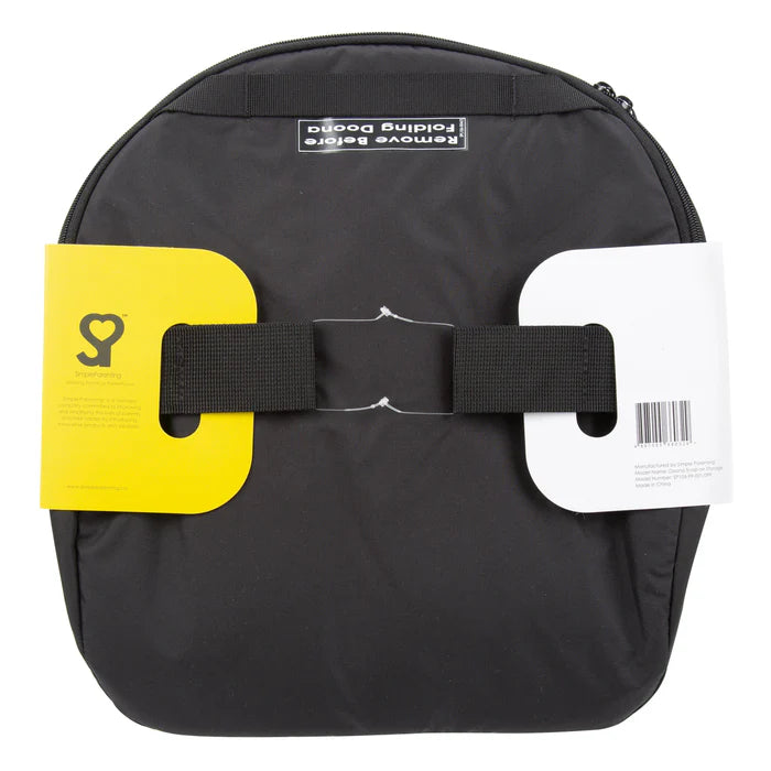 PREVENTA Bolso almacenamiento silla coche Doona+