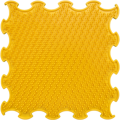 Set All in One Mat alfombra sensorial 12 piezas Ortoto