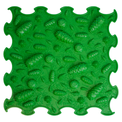 Set All in One Mat alfombra sensorial 12 piezas Ortoto