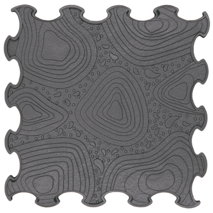 Set All in One Mat alfombra sensorial 12 piezas Ortoto
