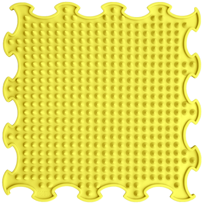 Set All in One Mat alfombra sensorial 12 piezas Ortoto