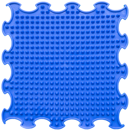 Set All in One Mat alfombra sensorial 12 piezas Ortoto