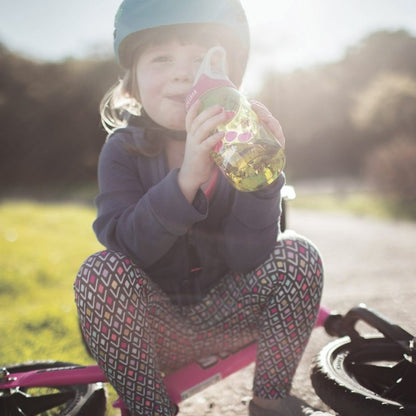 Botella Camelbak Eddy+ Kids 400 ml