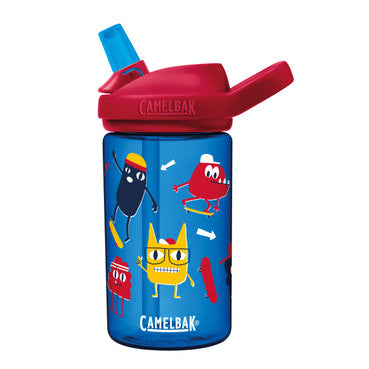 Botella Camelbak Eddy+ Kids 400 ml