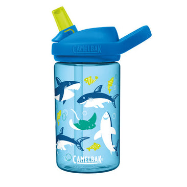 Botella Camelbak Eddy+ Kids 400 ml