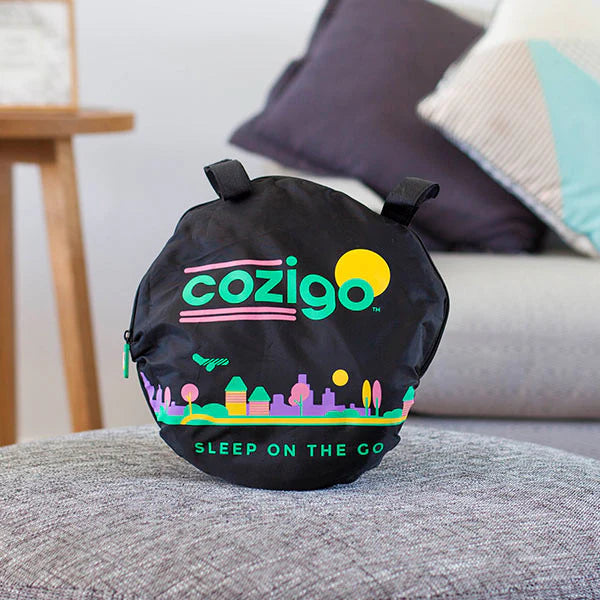Blackout de coche Cozigo