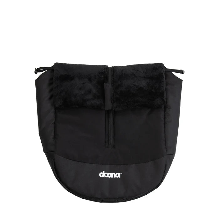 PREVENTA Funda de invierno silla coche Doona+