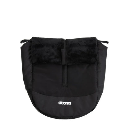 PREVENTA Funda de invierno silla coche Doona+
