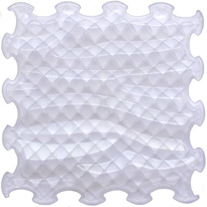 Set Ice Relaxing Mat alfombra sensorial 6 piezas Ortoto