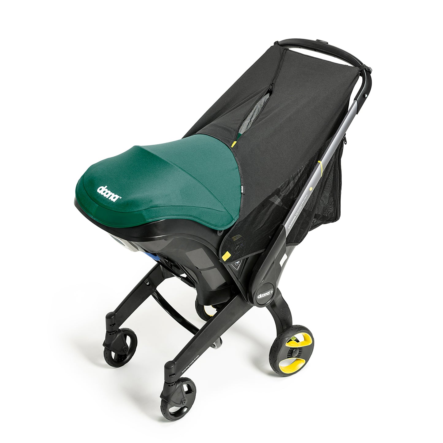 Extensión 360 de Sombrilla para silla coche Doona+