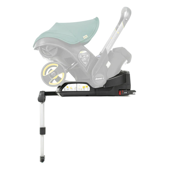 PREVENTA Base Isofix silla coche Doona+