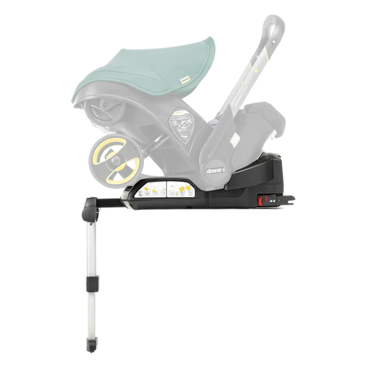 PREVENTA Base Isofix silla coche Doona+