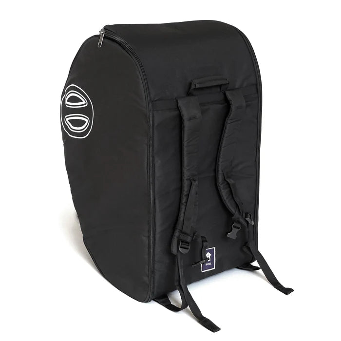 Bolso de viaje acolchado silla coche Doona+