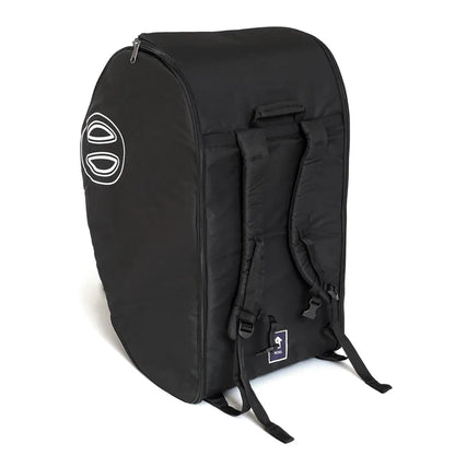 Bolso de viaje acolchado silla coche Doona+